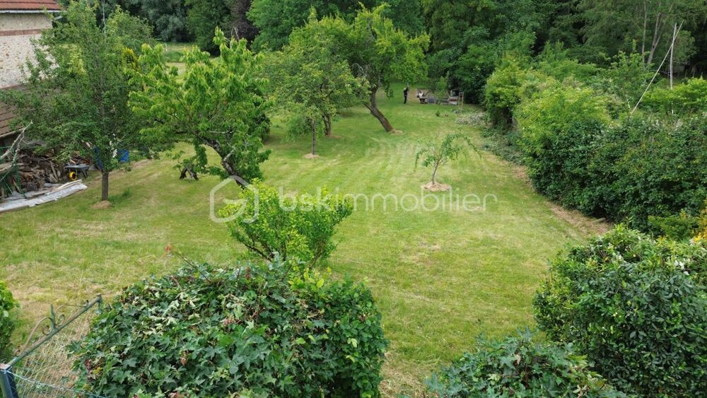Vente Terrain Saint-Cyr-Sous-Dourdan Saint cyr sous dourdan