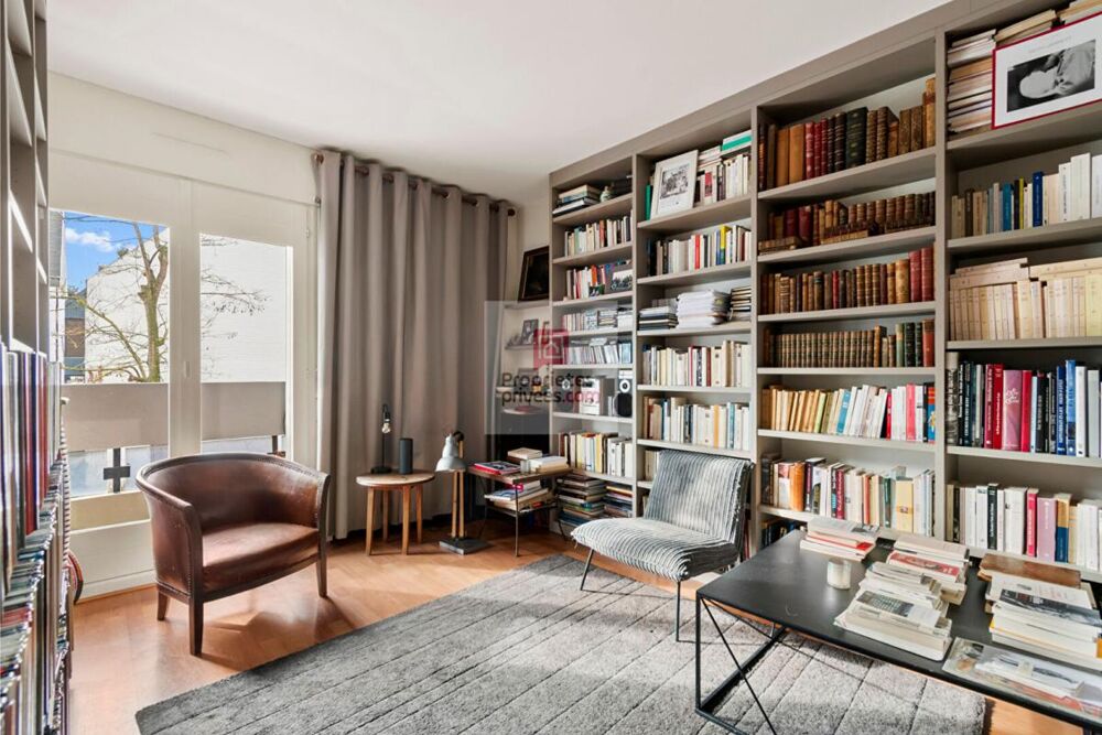 � vendre  Appartement Saint-Germain-en-Laye (78100)