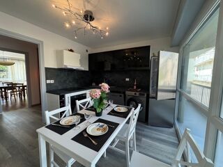  Appartement � vendre 4 pi�ces 107 m�