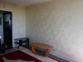  Appartement à vendre 3 pièces 50 m²
