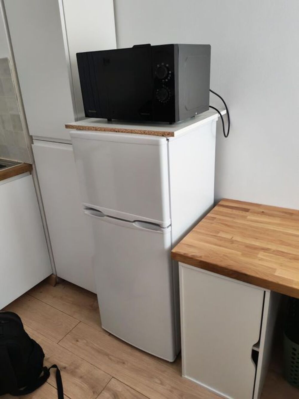 Location Appartement Studio de 11m2 à louer sur Bougival Bougival