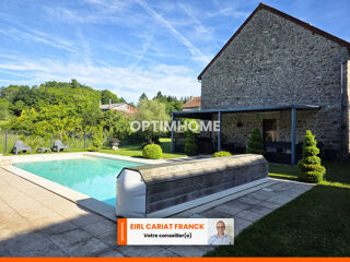  Maison à vendre 6 pièces 110 m²