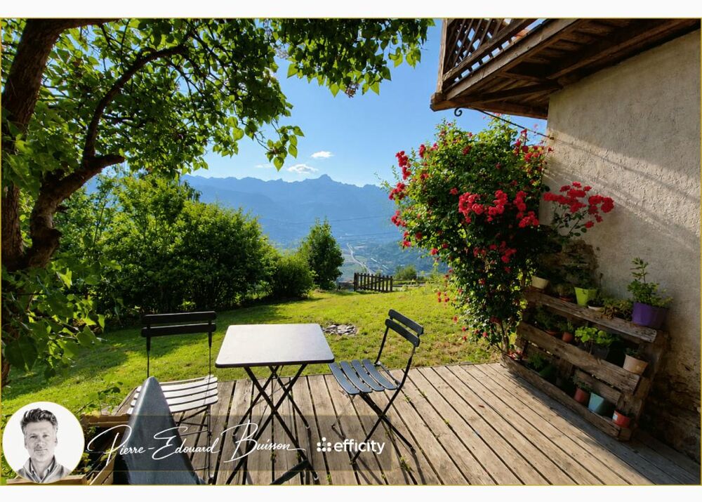 Ferme