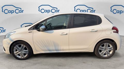 208 1.2 PureTech 82 Signature 2019 occasion 37230 Fondettes