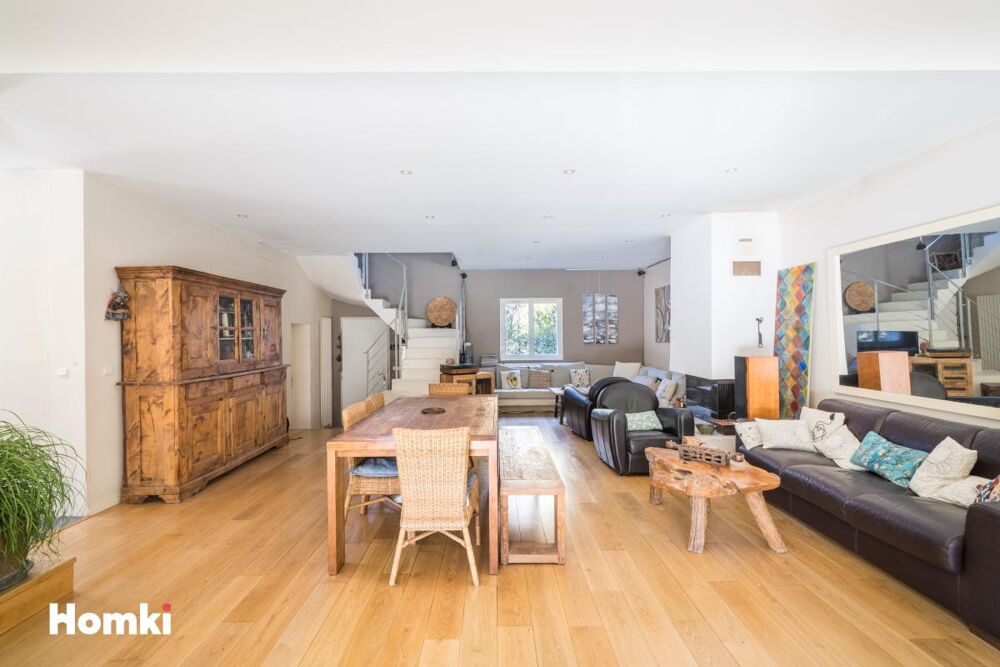 � vendre  Villa Saint-Dr�z�ry (34160)