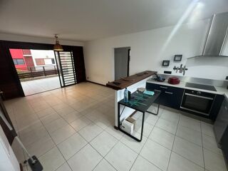 Appartement à vendre 3 pièces 61 m²