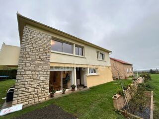  Maison à vendre 5 pièces 114 m²