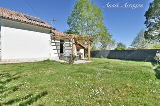  Maison à vendre 4 pièces 115 m²