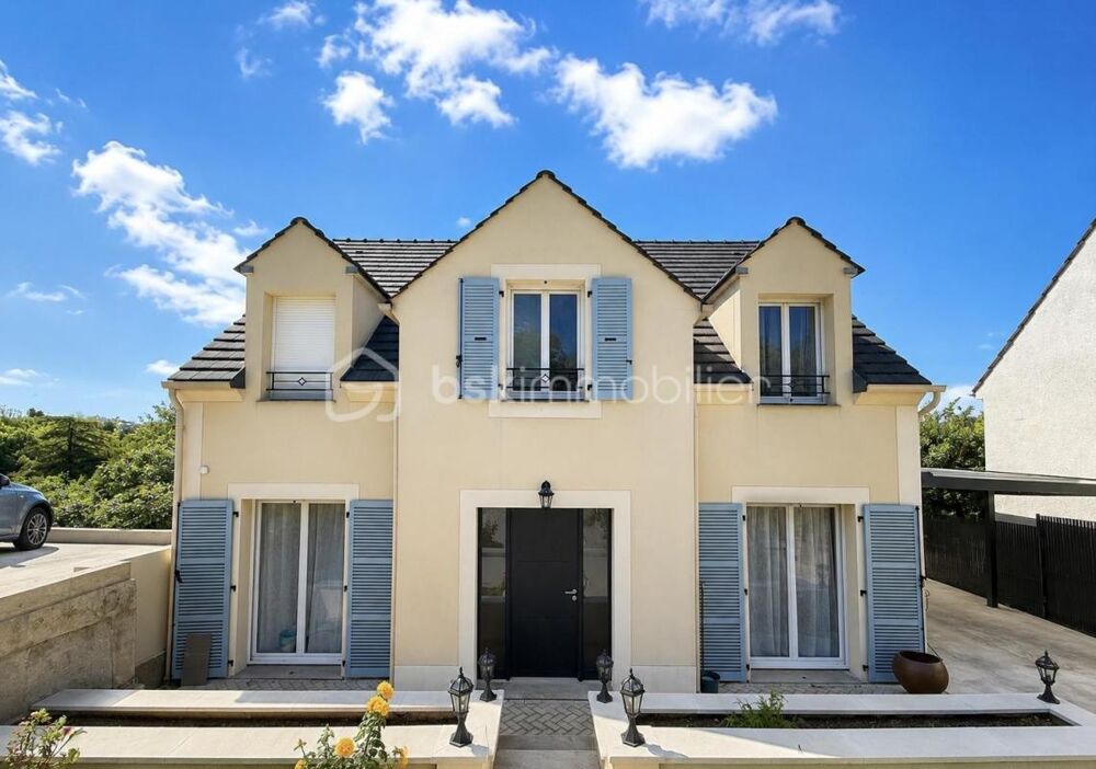 Vente Maison Maison familiale de 2022! Yerres