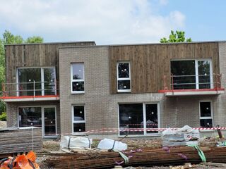  Appartement � vendre 3 pi�ces 64 m�