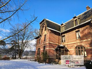  Maison � vendre 15 + pi�ces 451 m�