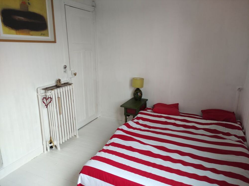 Location Appartement Chambre de 17m2 à louer sur Antony Antony