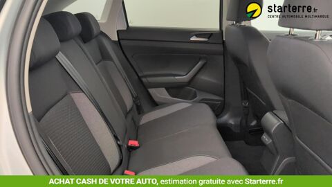 Taigo 1.0 TSI 116 BVM6 VW Edition 2024 occasion 69190 Saint-Fons