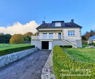  Maison à vendre 7 pièces 108 m²