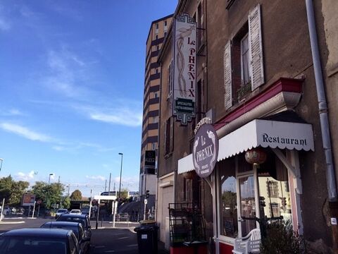  Appartement � louer 3 pi�ces 57 m�