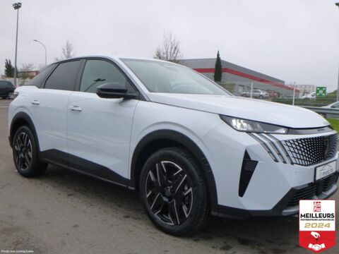3008 Plug-in Hybrid 195 e-DCS7 Allure 2026 occasion 10150 Lavau
