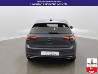Golf 1.4 Hybrid Recharge OPF 204 DSG6 Style 2022 occasion 10150 Lavau