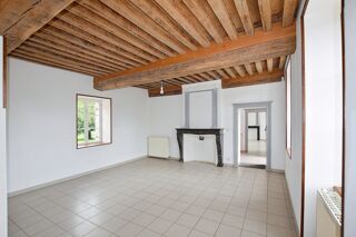  Propriété/château à vendre 5 pièces 140 m²