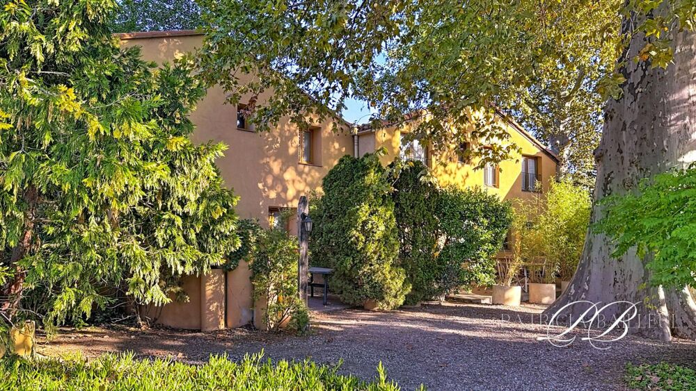 à vendre  Maison Saint-Cyprien (66750)