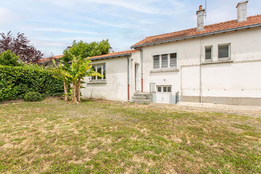 Maison 5 pièces 96 m² · à Getigne · 96 m² · 182 000 €