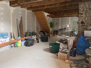  Maison à vendre 3 pièces 82 m²