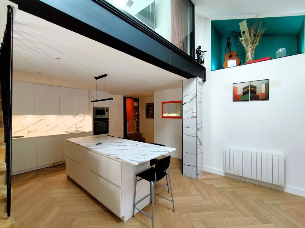 Vente Appartement Appartement Villefranche sur saone
