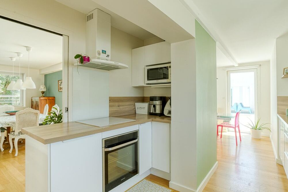 � vendre  Maison Charbonni�res-les-Bains (69260)