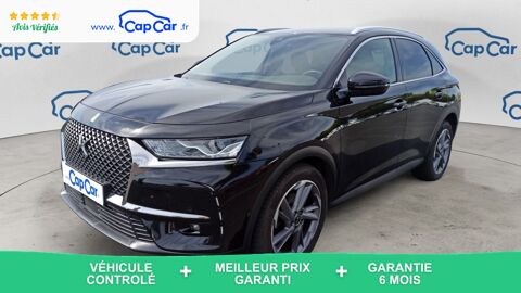 Annonce voiture Citroën DS7 16490 €