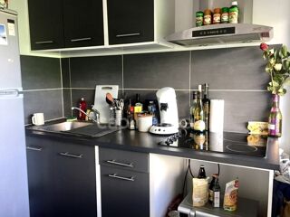  Appartement � vendre 1 pi�ce 27 m�