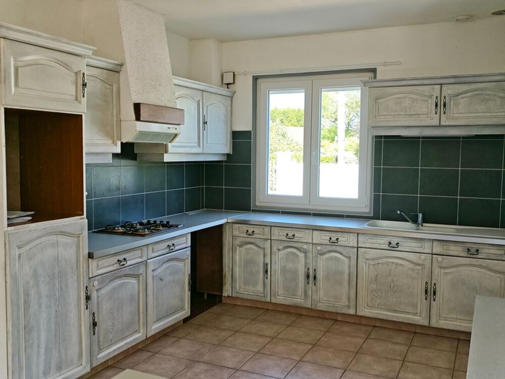 Vente Maison Coup de cœur : Charmante maison de plain-pied et son grand jardin à Annoire Annoire