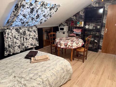  Appartement � louer 3 pi�ces 40 m�