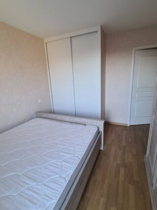  Appartement � vendre 3 pi�ces 58 m�