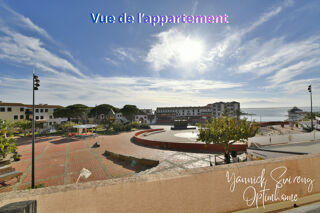  Appartement  vendre 2 pices 37 m