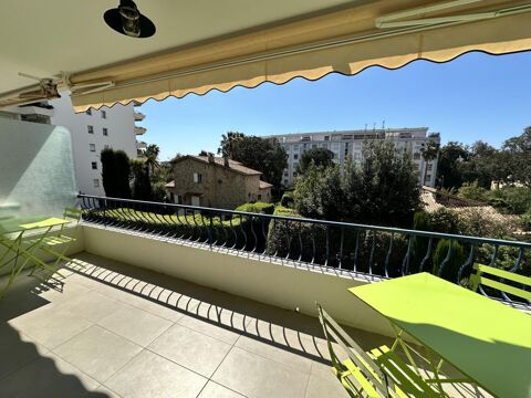 Appartement 274000 Cannes (06400)