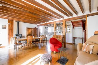  Appartement � vendre 4 pi�ces 73 m�