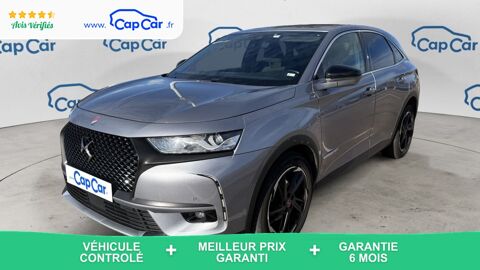 Annonce voiture Citro�n DS7 19490 �