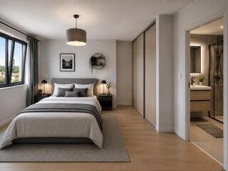 Appartement à vendre 4 pièces 83 m²