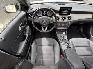 Classe CLA 200d SENSATION 2015 occasion 94100 Saint Maur Des Fossees