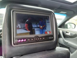 FX 37 S V6 320 CH - ETHANOL 2009 occasion 14650 Carpiquet