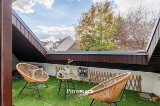  Maison � vendre 8 pi�ces 250 m�