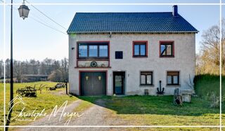  Maison  vendre 6 pices 166 m