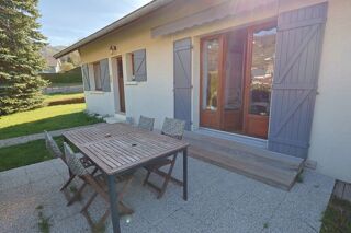  Maison à vendre 5 pièces 134 m²