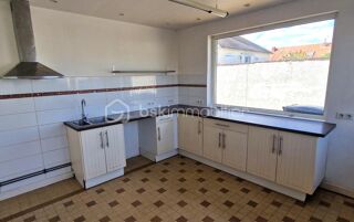  Maison à vendre 9 pièces 143 m²