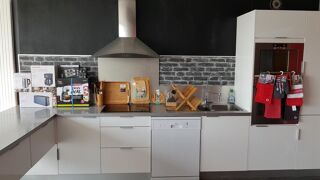  Appartement à louer 1 pièce 10 m²