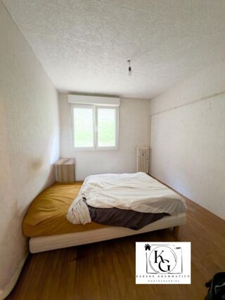  Appartement à vendre 3 pièces 61 m²
