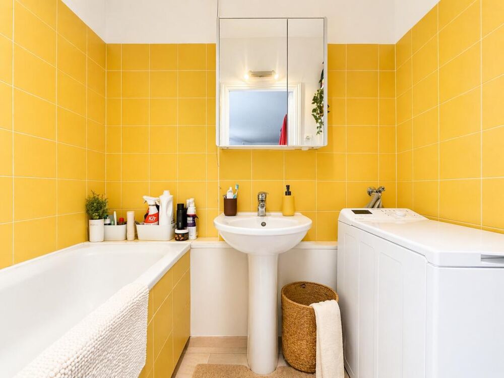 Vente Appartement Appartement Paris 14