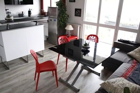  Appartement � louer 2 pi�ces 45 m�