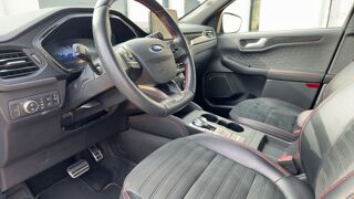 Kuga 2.0 EcoBlue 190 4X4 BVA8 ST-Line - Automatique 2020 occasion 17100 Saintes