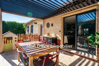  Maison à vendre 5 pièces 120 m²