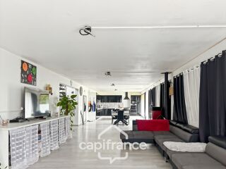  Maison à vendre 8 pièces 255 m²